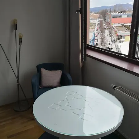 Luxury 塞拉耶佛