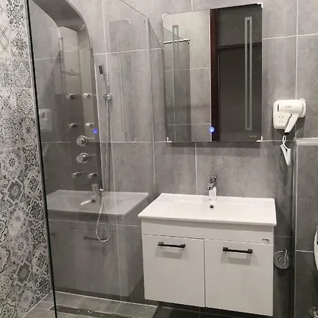 Luxury *
